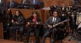 WATCH: The Roots and Mario creator play note-perfect version of the Super Mario Bros. theme