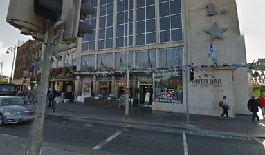 PIC: This Dublin pub had to ask their punters to “be kind + quiet”