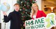 Recruitment events offering jobs to Irish people home for Christmas to take place later this month