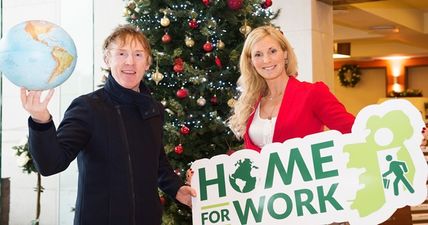 Recruitment events offering jobs to Irish people home for Christmas to take place later this month