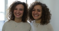 WATCH: These two best friends who live together are properly identical