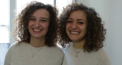 WATCH: These two best friends who live together are properly identical