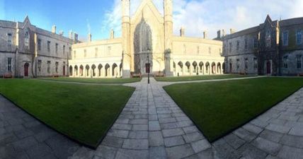 NUI Galway has been crowned University of The Year in The Sunday Times list