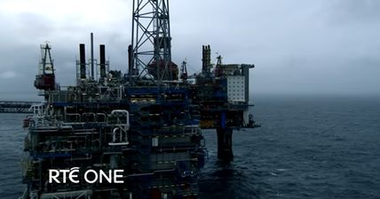 There was a massive reaction to the documentary, Atlantic, that aired on RTÉ One last night