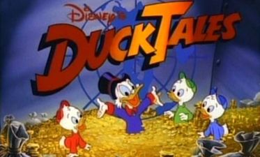 WATCH: Stay calm but DuckTales is coming back and here’s the proof