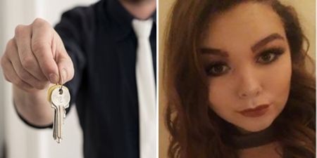 PIC: This story about a landlord and his Christmas gift to six students in Maynooth is wonderful