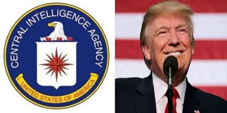 CIA says Russia intervened to help Trump win the presidential election