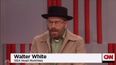 WATCH: Breaking Bad’s Walter White made a cracking comeback to take the mickey out of Trump