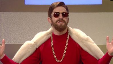WATCH: SNL had a skit about Conor McGregor and the accent is all over the place