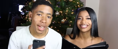 WATCH: Girl pranks her boyfriend into thinking she’s dead in a seriously brutal joke