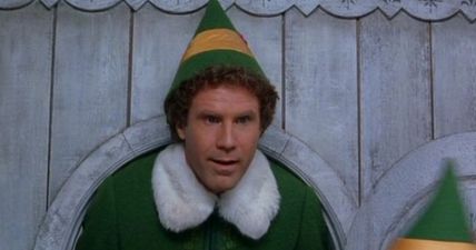QUIZ: Can you complete the Elf quote?