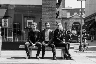 JOE’s New Song of the Day #351: The Statics – ‘She Calls, Rainfall’