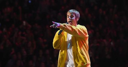 Justin Bieber is coming to Dublin for a major concert next summer