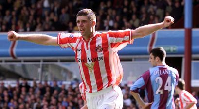 NIALL QUINN: My horrendous first radio show, Bob Cass and the moment I knew my Sunderland career was over