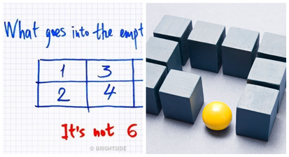 QUIZ: Can you solve these fiendishly difficult brain teasers?