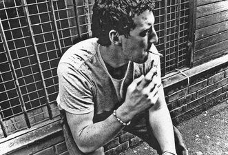 JOE’s New Song of the Day #354: Cado – ‘Take Me Back’