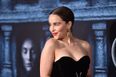 Emilia Clarke opens up about almost dying twice from brain aneurysms while working on Game Of Thrones