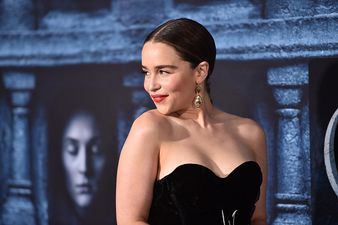 Emilia Clarke opens up about almost dying twice from brain aneurysms while working on Game Of Thrones