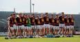Westmeath hurlers to serve hot meals to the homeless in Dublin tonight