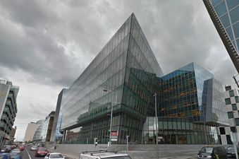 Facebook set to quadruple their Dublin office space, adding up to 5,000 new jobs