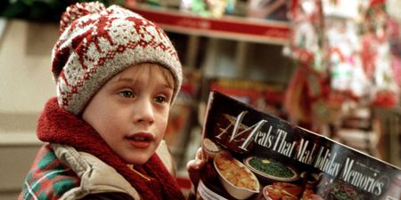 QUIZ: Can you tell the Christmas film based on its iMDB description?