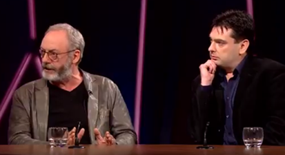 TWEETS: There was a very strong reaction to last night’s Claire Byrne Live