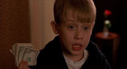 One of the best scenes in Home Alone has a very cool secret
