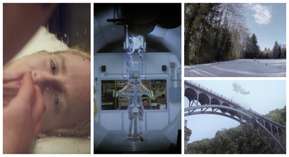 WATCH: Netflix’s new show, The OA, is the series you’ll be binging on over Christmas