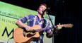 PIC: James Blunt signals release of new album in brilliantly self-deprecating style