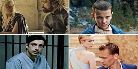 Here are some of our favourite TV shows from 2016