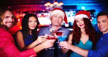 Living abroad and going home to Cork for Christmas? There could be free drinks in it for you