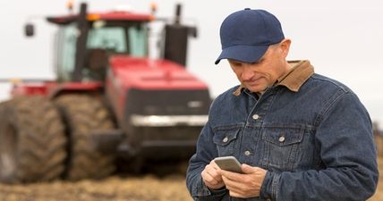 PICS: This new app with custom farming emojis is the app all agricultural people need in their lives