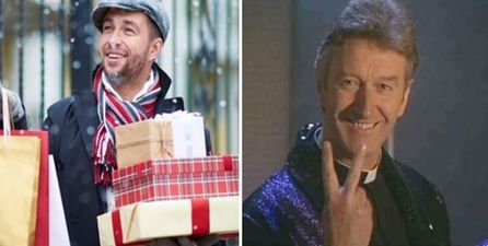 The essential guide to buying your Christmas presents in a really half-assed way