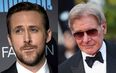 Ryan Gosling reveals how he got punched by Harrison Ford