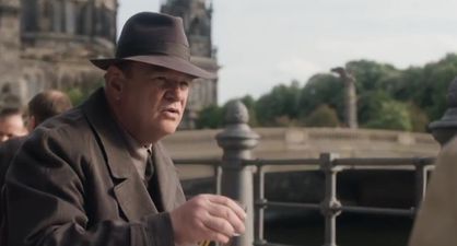 #TRAILERCHEST: Brendan Gleeson stars in World War 2 drama, Alone in Berlin