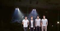 The Coronas have announced a massive Cork gig for next summer