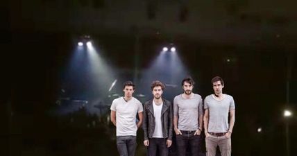 The Coronas have announced a massive Cork gig for next summer