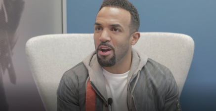 WATCH: Craig David explains how Bo’ Selecta! mockery became a pivotal moment in his career