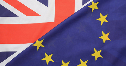 Brexit now has its own definition in the Oxford English Dictionary