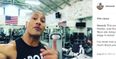 WATCH: Dwayne ‘The Rock’ Johnson has sent this truly inspiring video message to a 15-year-old Irish boy battling cancer