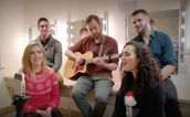 WATCH: Mayo musicians perform cracking cover of this classic Christmas favourite