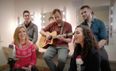 WATCH: Mayo musicians perform cracking cover of this classic Christmas favourite