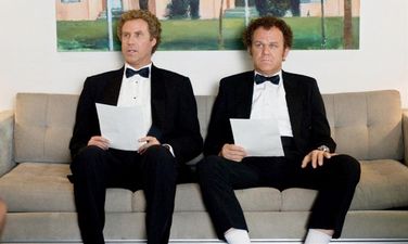 The six most side-splittingly funny moments from Step Brothers