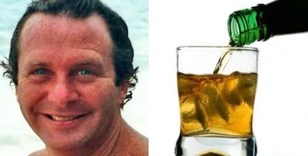 This Irishman’s whiskey soaked obituary has gone viral and it’s easy to see why