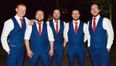 This Donegal band saved the life of a bride’s uncle during her wedding reception