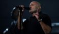 Phil Collins will be playing a gig in Dublin next summer