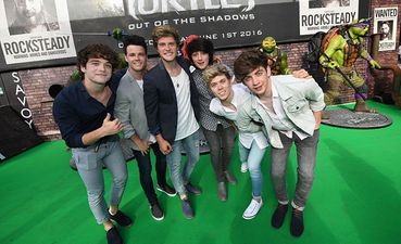 Ireland’s entrant for the 2017 Eurovision Song Contest has been revealed