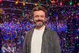 Michael Sheen has quit acting for a very noble reason