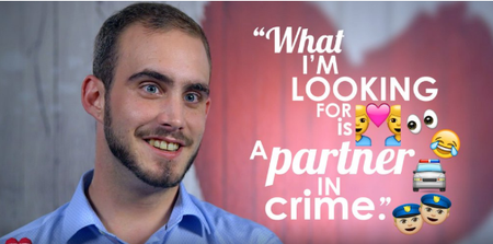 First Dates contestant says they tried to force him to reveal he has HIV