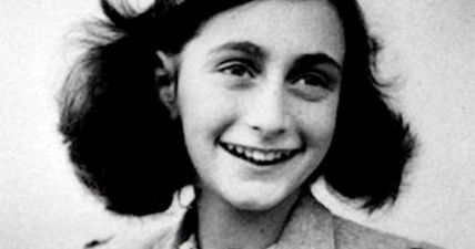 New research finds Anne Frank’s family may not have been betrayed